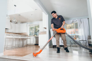 911 Restoration Commercial Cleaning Services West Los Angeles